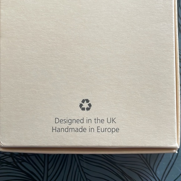 Genuine leather wallet case for iPhone 12 mini - Brand New - Picture 3 of 9